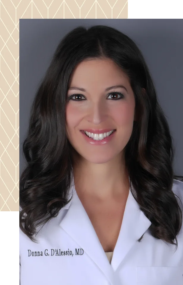 Dr. Donna D’Alessio, MD